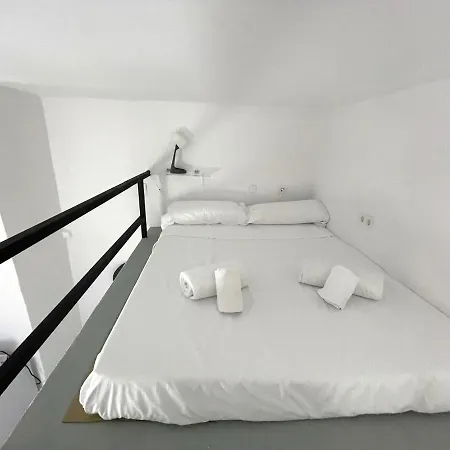 Apartment Sotos De La Axerquia 2