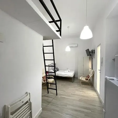 Apartment Sotos De La Axerquia 2 Cordoba