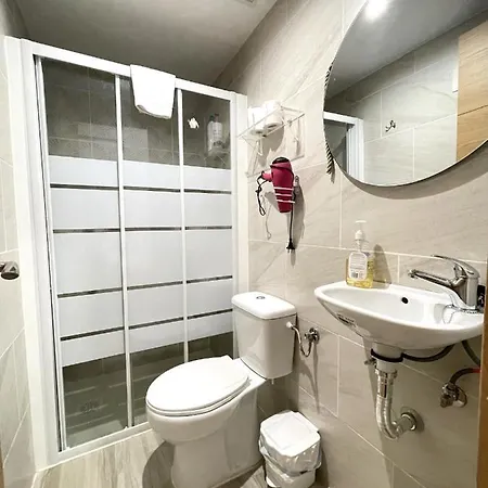 Appartement Sotos De La Axerquia 2