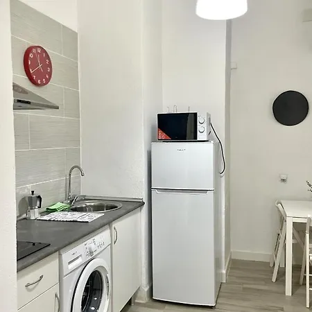 Sotos De La Axerquia 2 Apartment Cordoba