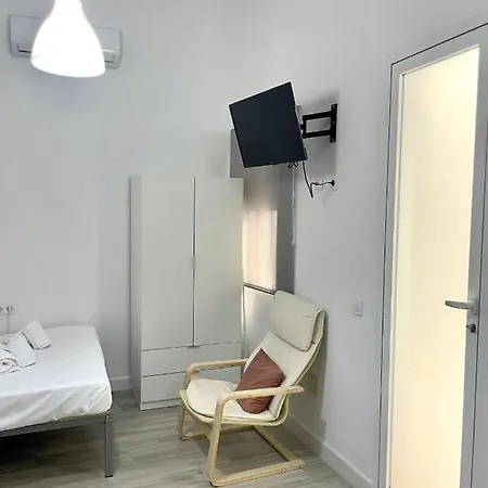 Sotos De La Axerquia 2 Appartement Córdoba