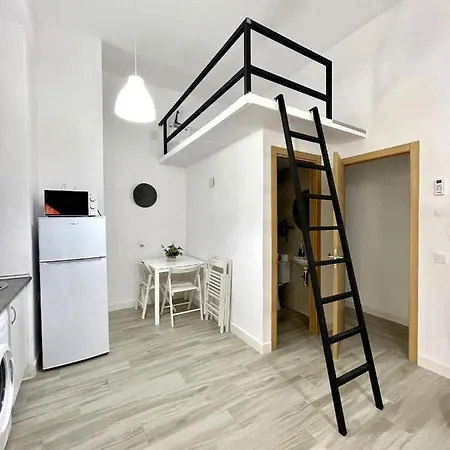 Apartamento Sotos De La Axerquía 2 *