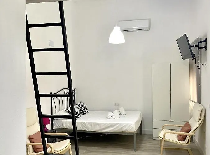 Sotos De La Axerquia 2 Córdoba