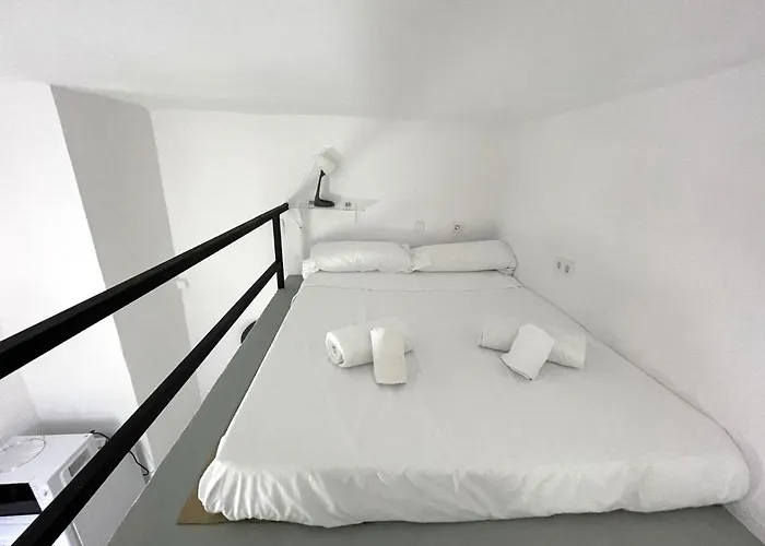 Apartmán Sotos De La Axerquia 2