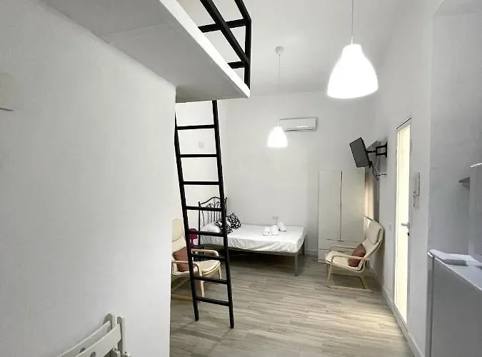 Apartmán Sotos De La Axerquia 2 Córdoba