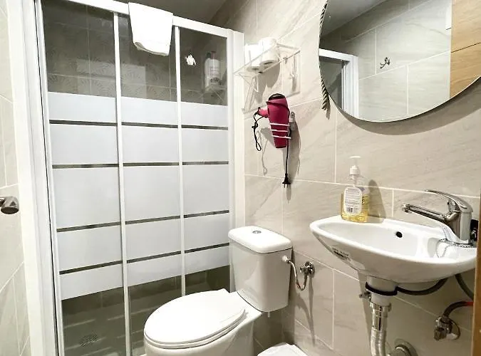 Apartmán Sotos De La Axerquia 2