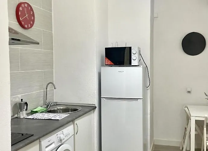 Sotos De La Axerquia 2 Apartmán Córdoba