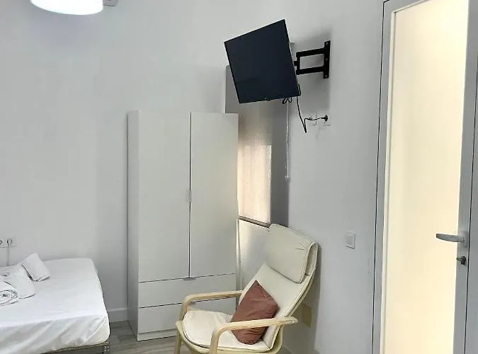 Sotos De La Axerquia 2 Apartmán Córdoba