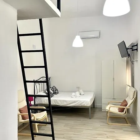 Sotos De La Axerquia 2 Κόρδοβα