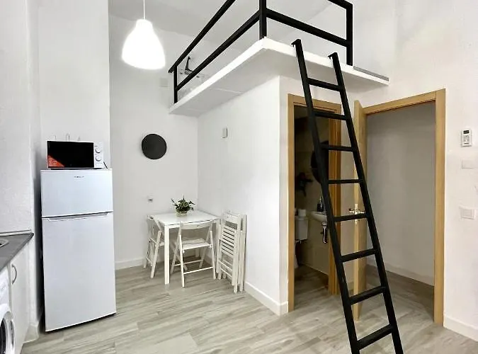 Διαμέρισμα Sotos De La Axerquia 2 *